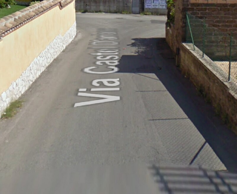 Immagine di VILLA VIA CASTELLO D’ARIANO – LARIANO (RM)