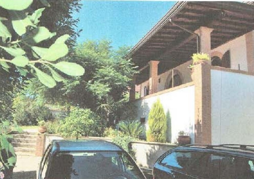 Immagine di VILLA VIA CASTELLO D’ARIANO – LARIANO (RM)