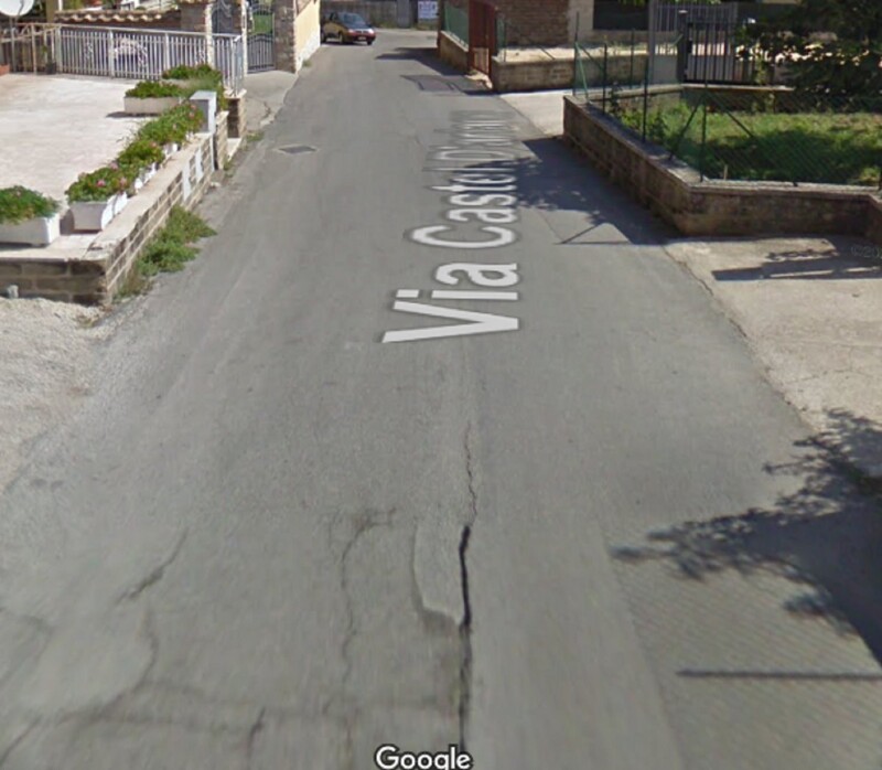Immagine di VILLA VIA CASTELLO D’ARIANO – LARIANO (RM)