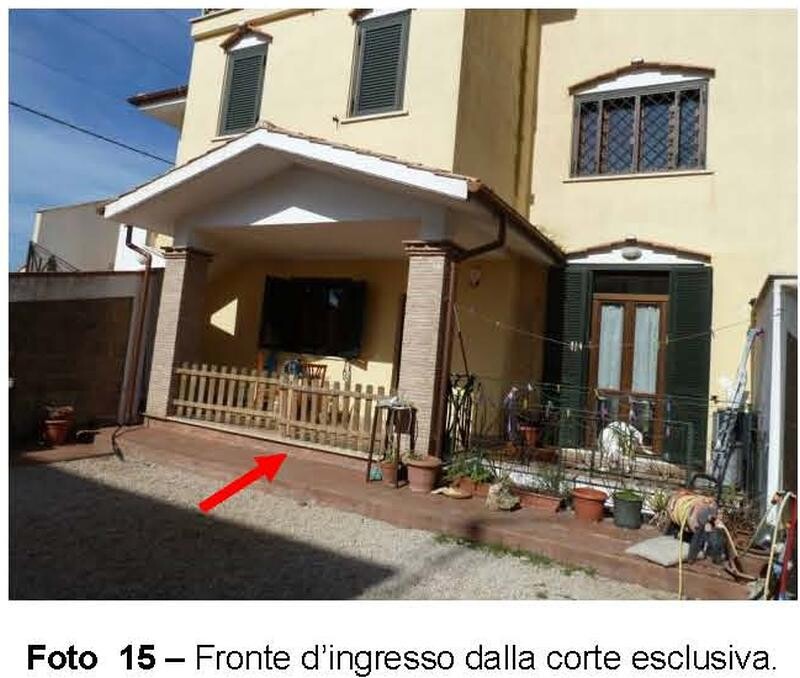 Immagine di APPARTAMENTO VIA DELLE CINQUE MIGLIA, NETTUNO, RM