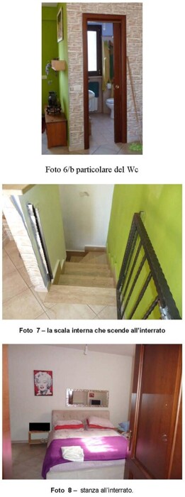 Immagine di APPARTAMENTO VIA DELLE CINQUE MIGLIA, NETTUNO, RM