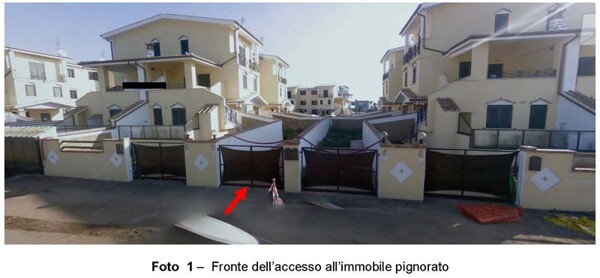 APPARTAMENTO VIA DELLE CINQUE MIGLIA, NETTUNO, RM — foto 2