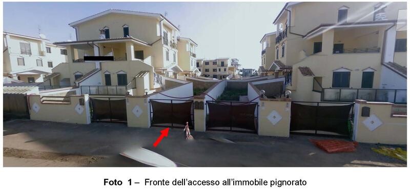 Immagine di APPARTAMENTO VIA DELLE CINQUE MIGLIA, NETTUNO, RM