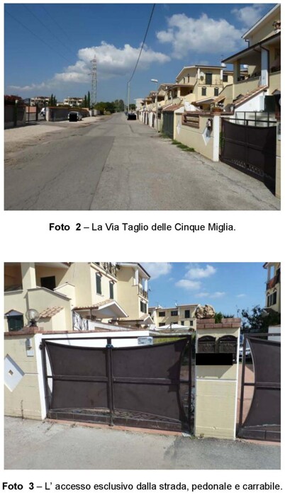 Immagine di APPARTAMENTO VIA DELLE CINQUE MIGLIA, NETTUNO, RM