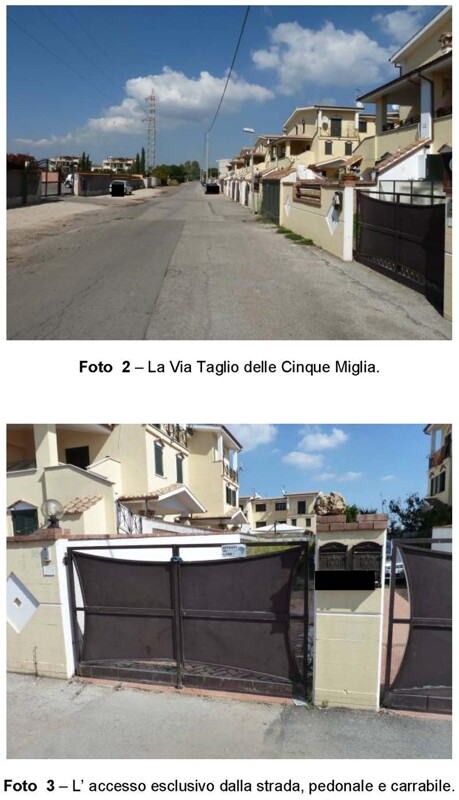 Immagine di APPARTAMENTO VIA DELLE CINQUE MIGLIA, NETTUNO, RM