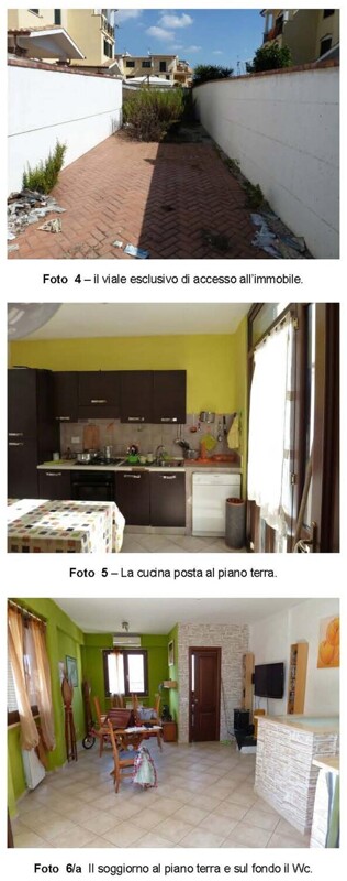 Immagine di APPARTAMENTO VIA DELLE CINQUE MIGLIA, NETTUNO, RM