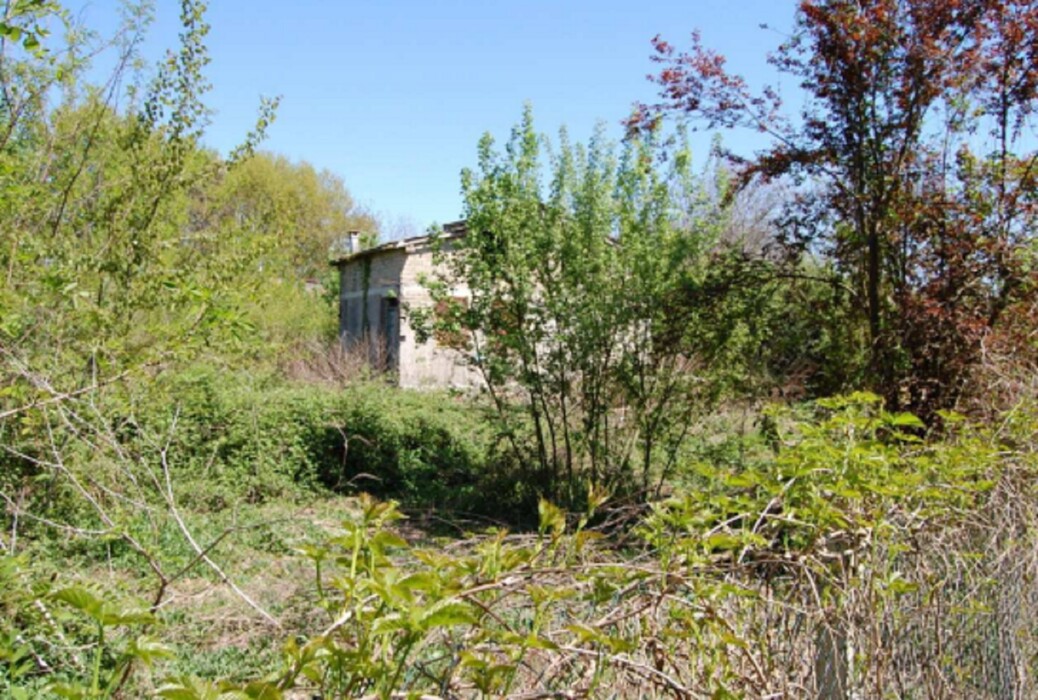 Immagine di FABBRICATO E TERRENO VIA DI VALLE FREDDA – LABICO (RM)