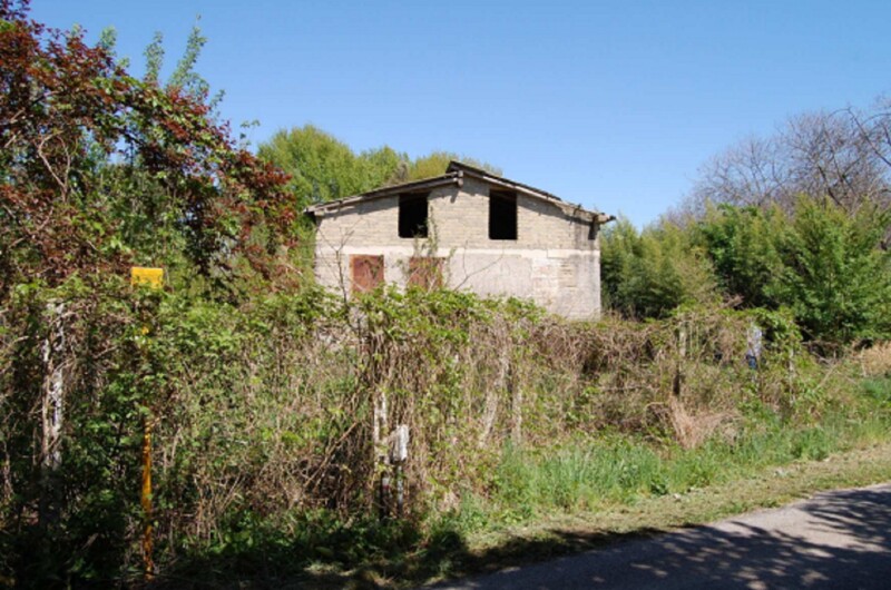 Immagine di FABBRICATO E TERRENO VIA DI VALLE FREDDA – LABICO (RM)