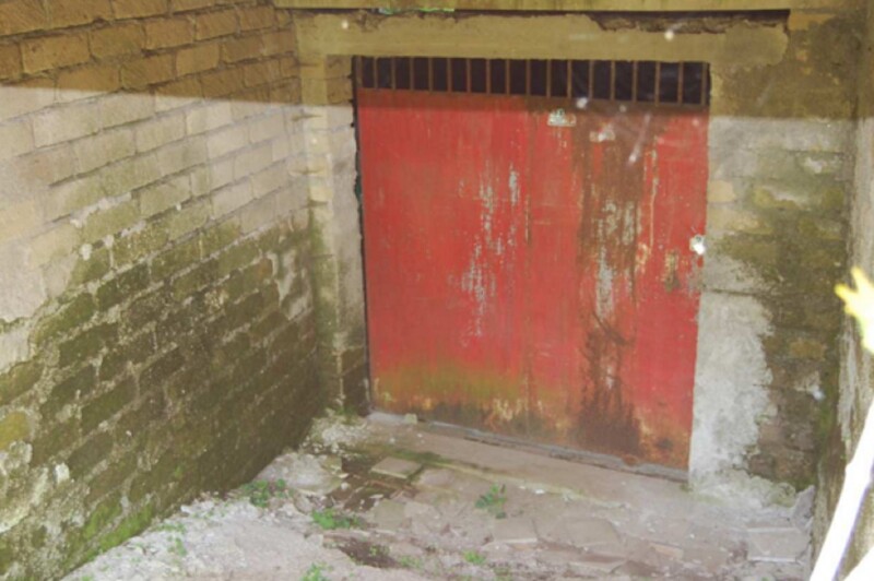 Immagine di FABBRICATO E TERRENO VIA DI VALLE FREDDA – LABICO (RM)