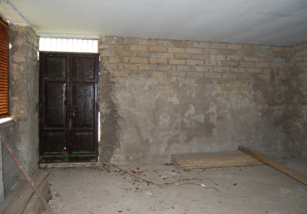 Immagine di FABBRICATO E TERRENO VIA DI VALLE FREDDA – LABICO (RM)