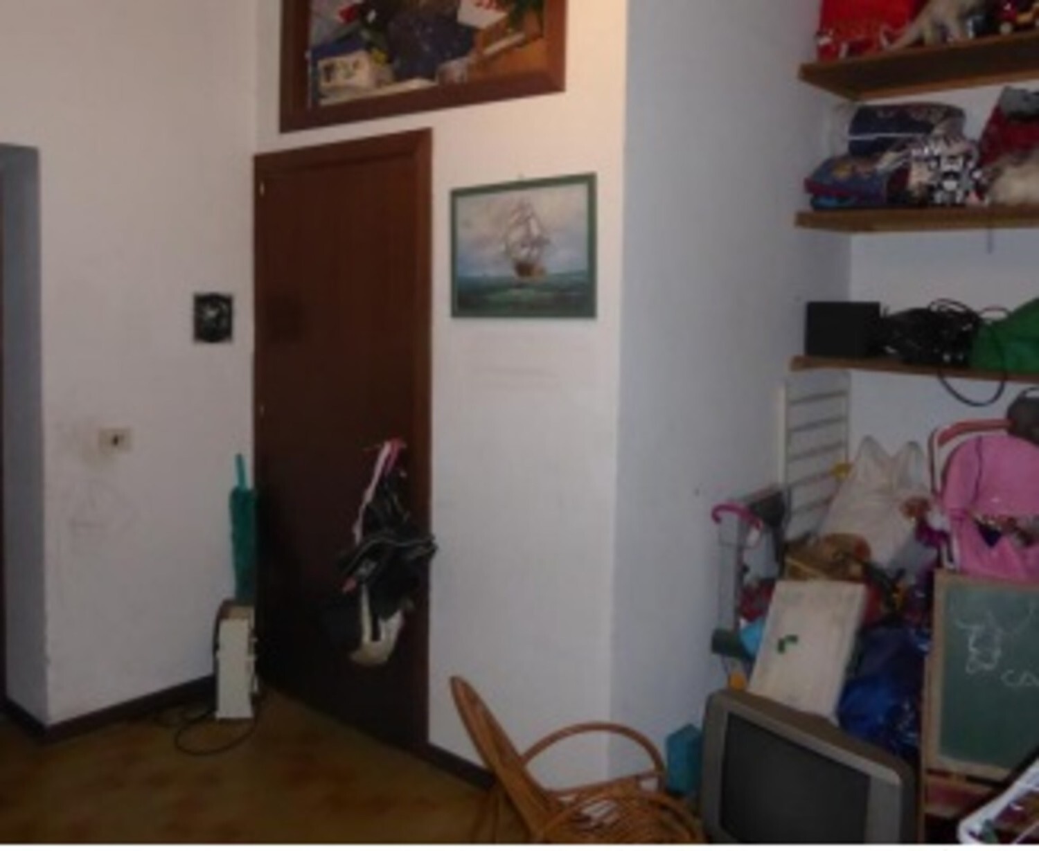 APPARTAMENTO IN LOCALITA' BOSCHETTO - VIGNANELLO (VT) — foto 5