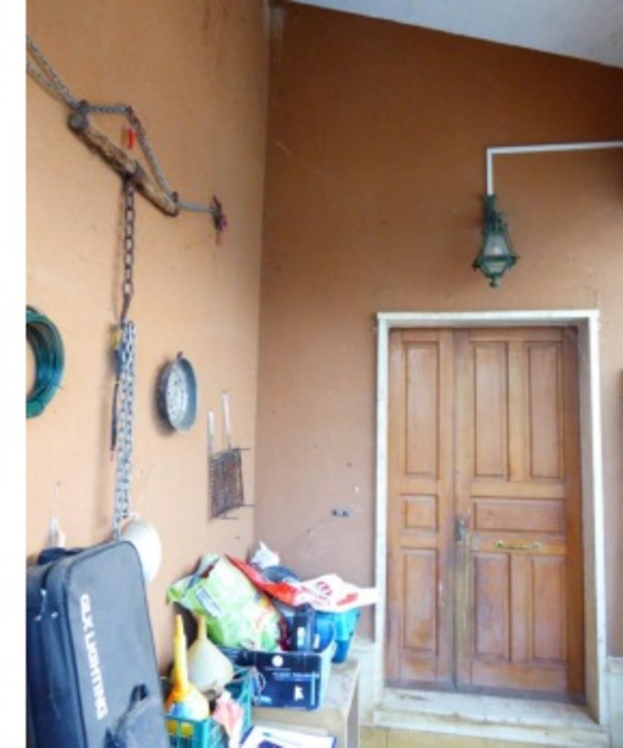 APPARTAMENTO IN LOCALITA' BOSCHETTO - VIGNANELLO (VT) — foto 2