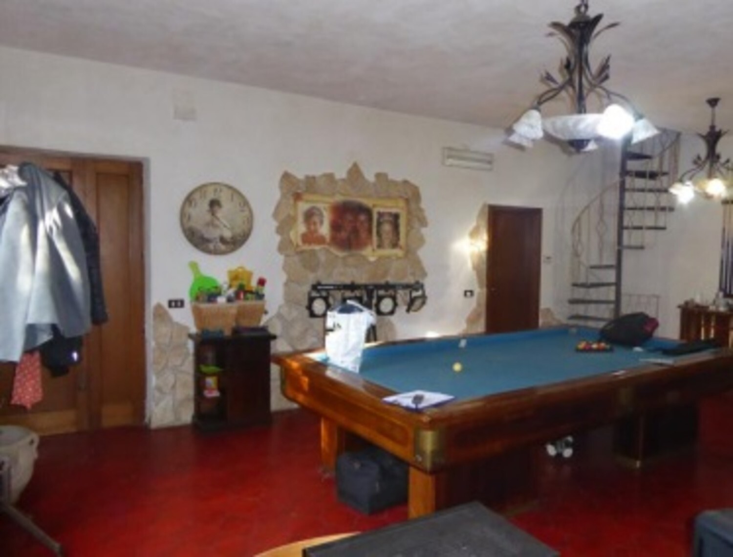 APPARTAMENTO IN LOCALITA' BOSCHETTO - VIGNANELLO (VT) — foto 7