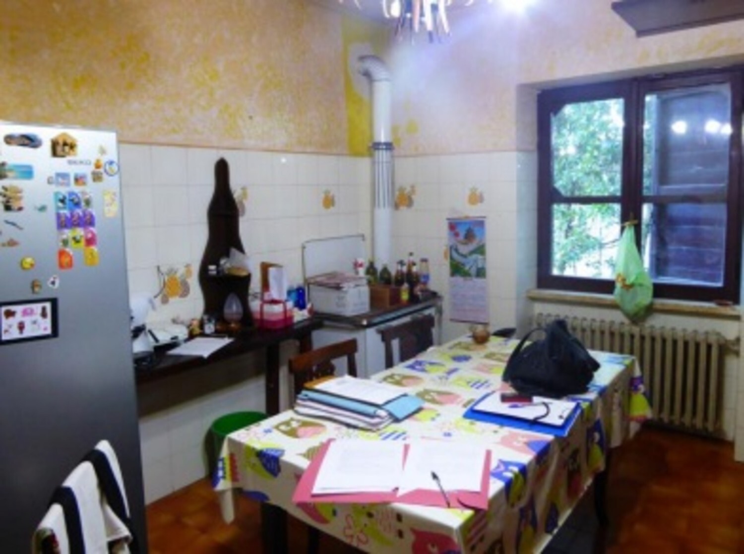 APPARTAMENTO IN LOCALITA' BOSCHETTO - VIGNANELLO (VT) — foto 8