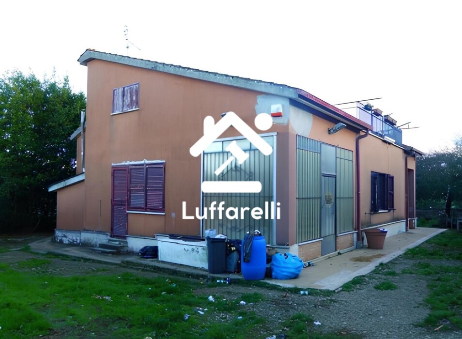 Immagine di APPARTAMENTO IN LOCALITA’ BOSCHETTO – VIGNANELLO (VT)