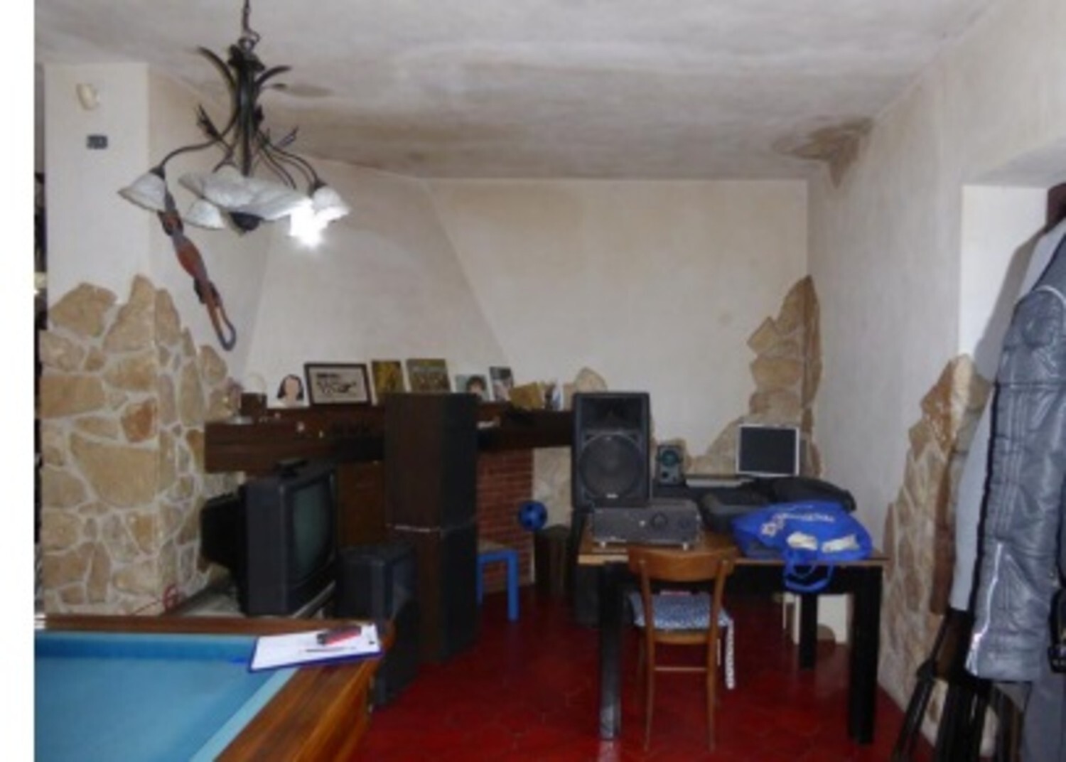 APPARTAMENTO IN LOCALITA' BOSCHETTO - VIGNANELLO (VT) — foto 6