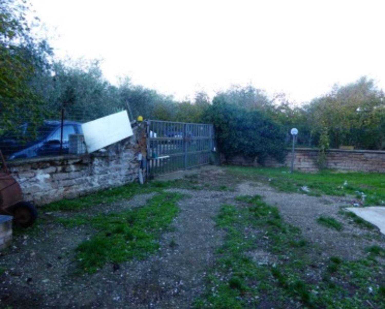 APPARTAMENTO IN LOCALITA' BOSCHETTO - VIGNANELLO (VT) — foto 4