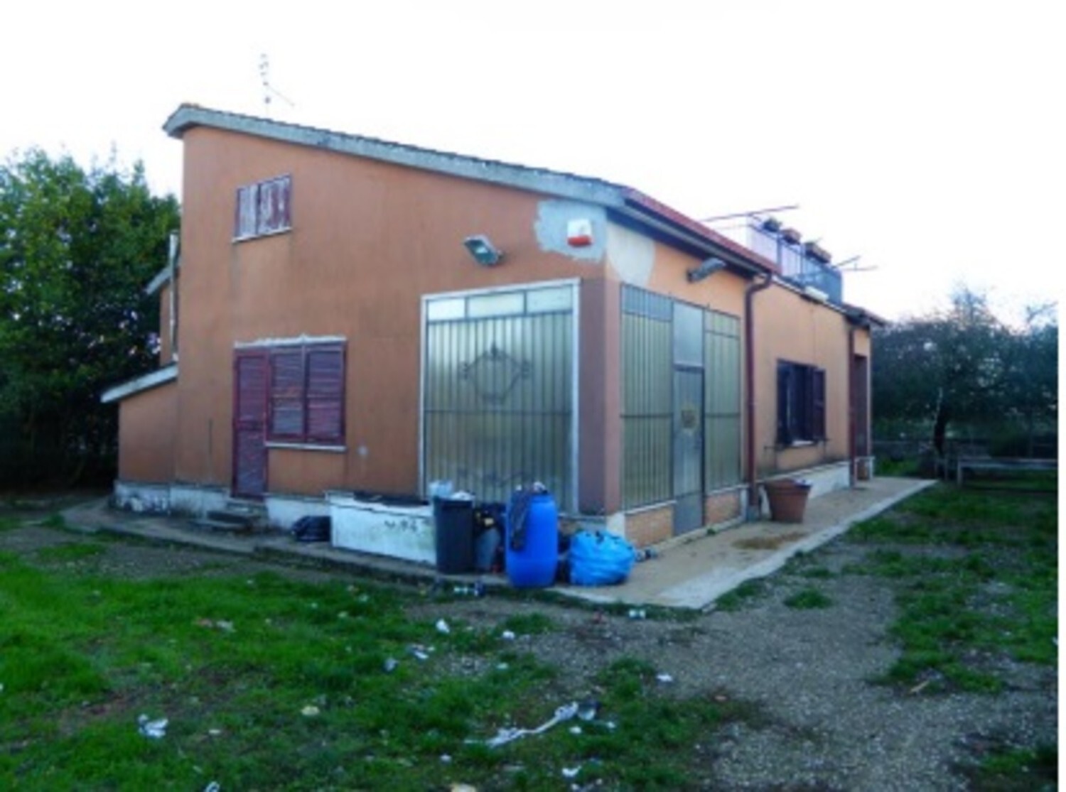 APPARTAMENTO IN LOCALITA' BOSCHETTO - VIGNANELLO (VT) — foto 9