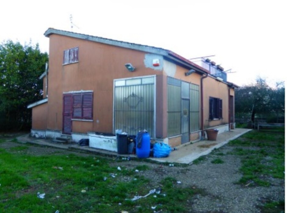 Immagine di APPARTAMENTO IN LOCALITA’ BOSCHETTO – VIGNANELLO (VT)