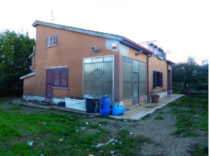 Immagine di APPARTAMENTO IN LOCALITA’ BOSCHETTO – VIGNANELLO (VT)