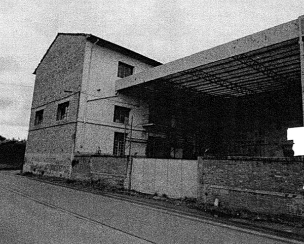 CAP VIA V. NICCOLI - CASTELFIORENTINO (FI) — foto 5