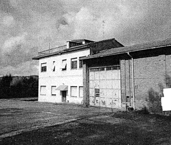 CAP VIA V. NICCOLI - CASTELFIORENTINO (FI) — foto 6