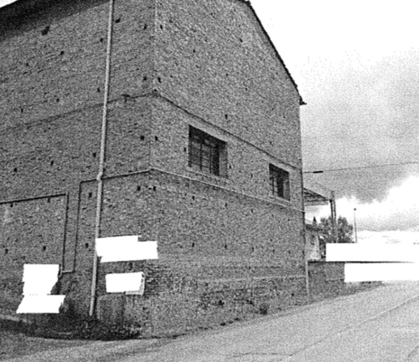 CAP VIA V. NICCOLI - CASTELFIORENTINO (FI) — foto 4