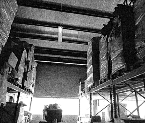 CAP VIA V. NICCOLI - CASTELFIORENTINO (FI) — foto 7