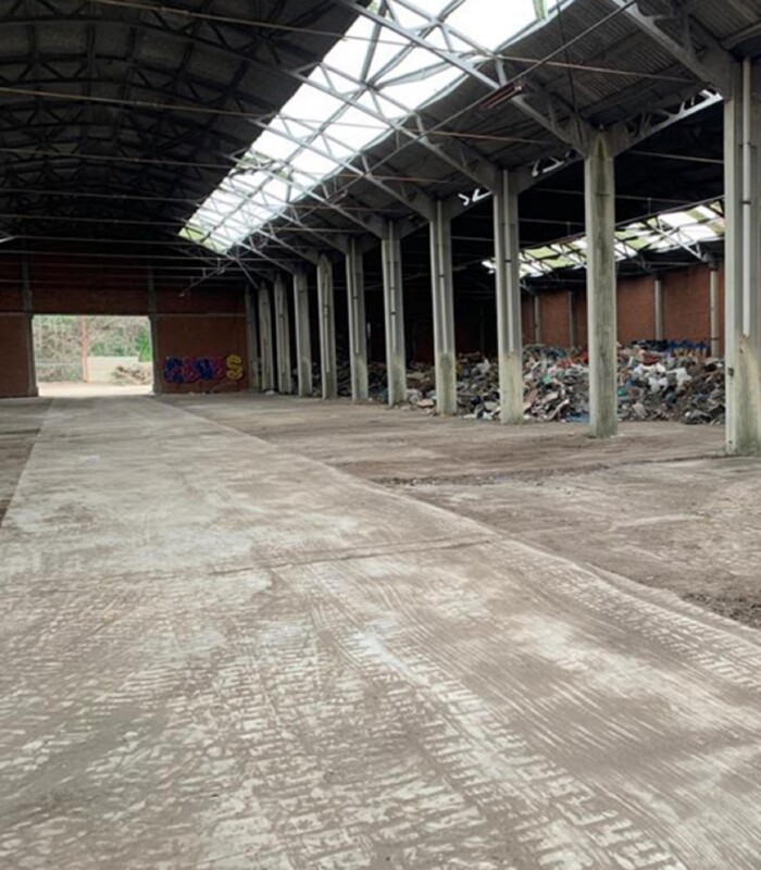 Immagine di LOCALE GARAGE IN VIA ANDREINA, ANZIO, RM