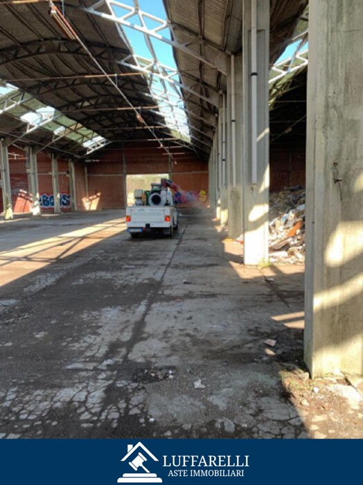 Immagine di LOCALE GARAGE IN VIA ANDREINA, ANZIO, RM