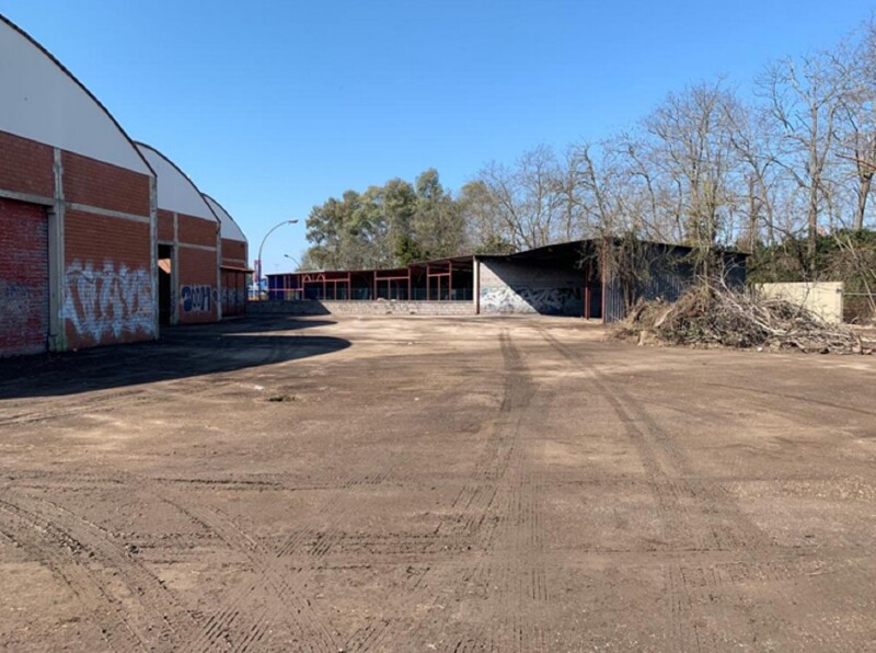 Immagine di LOCALE GARAGE IN VIA ANDREINA, ANZIO, RM