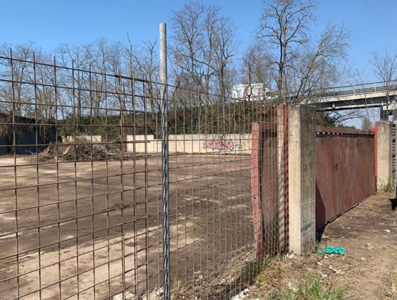 Immagine di LOCALE GARAGE IN VIA ANDREINA, ANZIO, RM