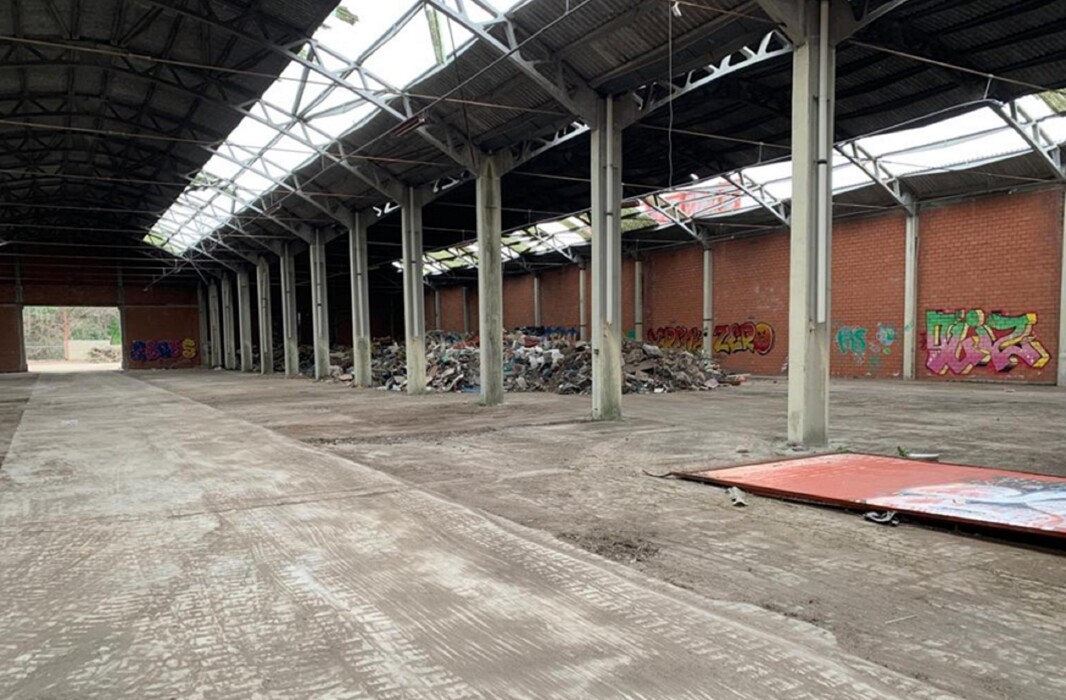 Immagine di LOCALE GARAGE IN VIA ANDREINA, ANZIO, RM