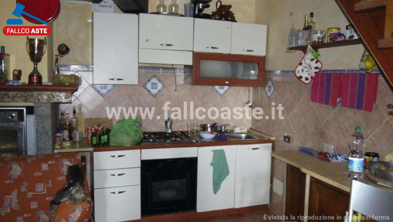 Immagine di APPARTAMENTO VIA TROILO SAVELLI, PALOMBARA SABINA