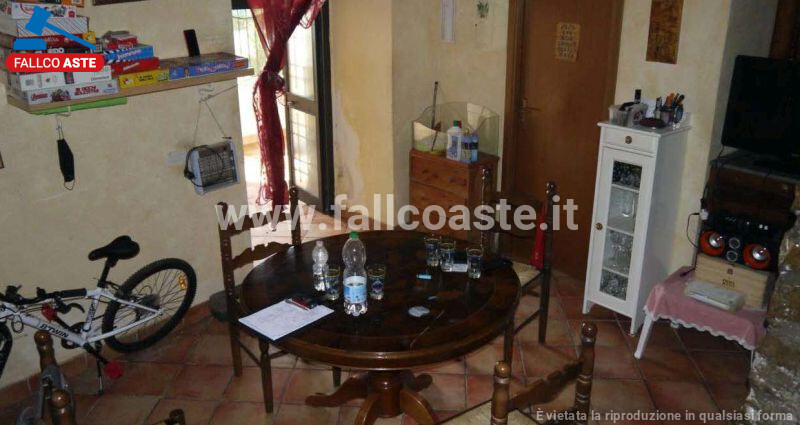 Immagine di APPARTAMENTO VIA TROILO SAVELLI, PALOMBARA SABINA