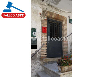 Immagine di APPARTAMENTO VIA TROILO SAVELLI, PALOMBARA SABINA