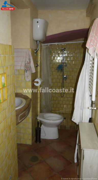 Immagine di APPARTAMENTO VIA TROILO SAVELLI, PALOMBARA SABINA