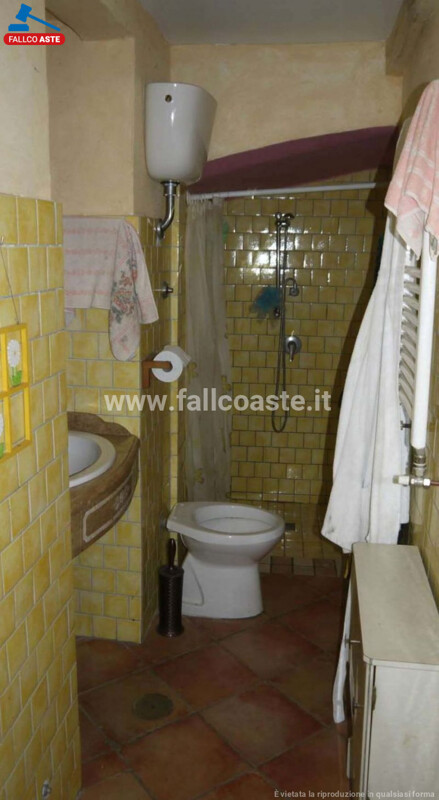 Immagine di APPARTAMENTO VIA TROILO SAVELLI, PALOMBARA SABINA