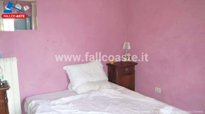 Immagine di APPARTAMENTO VIA TROILO SAVELLI, PALOMBARA SABINA