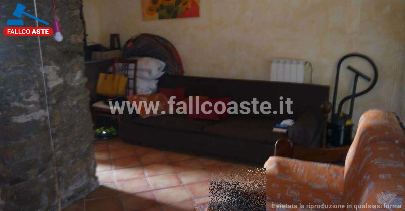 Immagine di APPARTAMENTO VIA TROILO SAVELLI, PALOMBARA SABINA