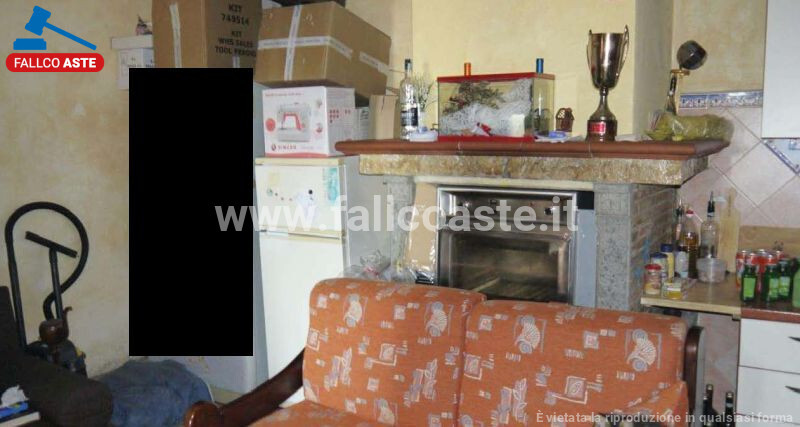 Immagine di APPARTAMENTO VIA TROILO SAVELLI, PALOMBARA SABINA