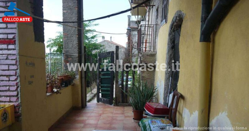 Immagine di APPARTAMENTO VIA TROILO SAVELLI, PALOMBARA SABINA