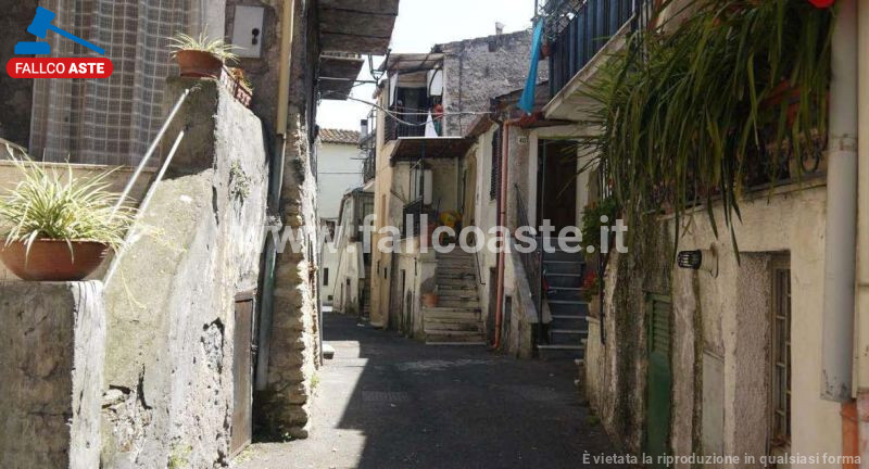 Immagine di APPARTAMENTO VIA TROILO SAVELLI, PALOMBARA SABINA