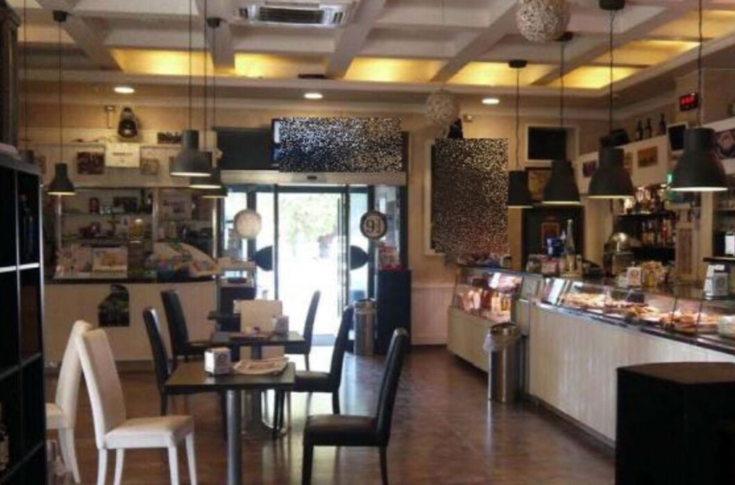 Immagine di LOC. COMMERCIALE VIA DELLA STAZIONE, ZAGAROLO, RM