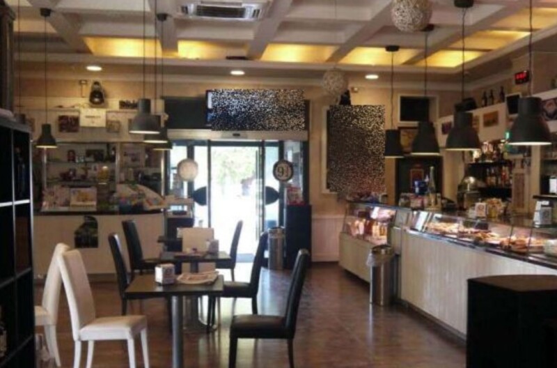 Immagine di LOC. COMMERCIALE VIA DELLA STAZIONE, ZAGAROLO, RM