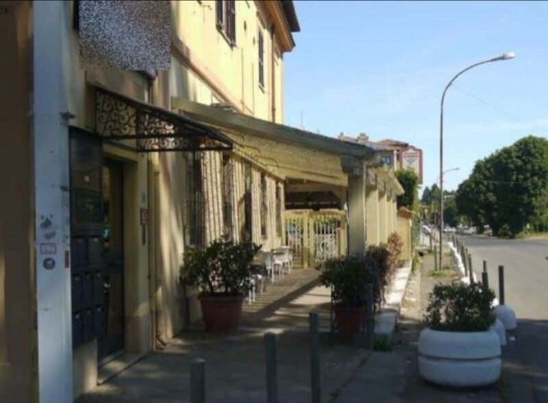 Immagine di LOC. COMMERCIALE VIA DELLA STAZIONE, ZAGAROLO, RM