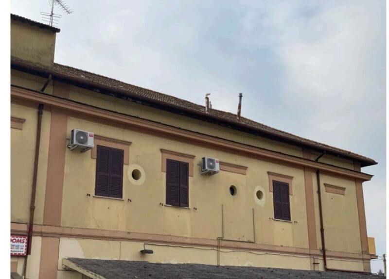 Immagine di LOC. COMMERCIALE VIA DELLA STAZIONE, ZAGAROLO, RM