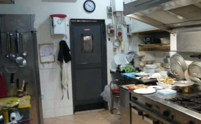 Immagine di LOC. COMMERCIALE VIA DELLA STAZIONE, ZAGAROLO, RM