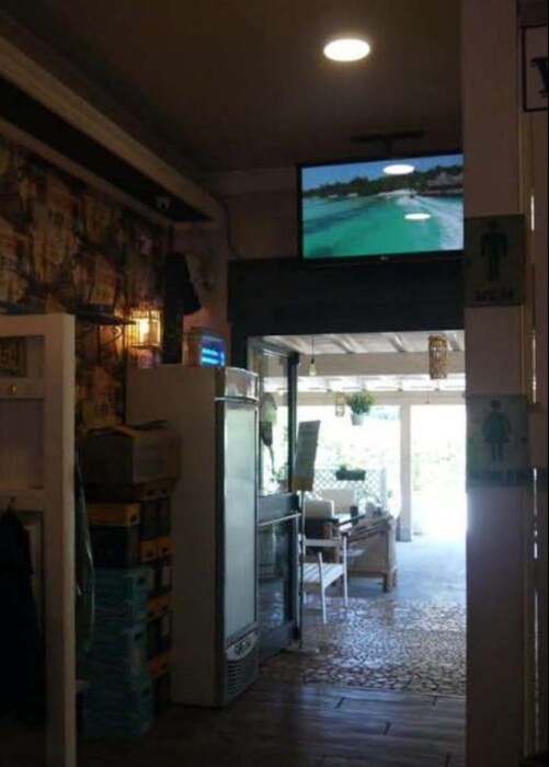 Immagine di LOC. COMMERCIALE VIA DELLA STAZIONE, ZAGAROLO, RM