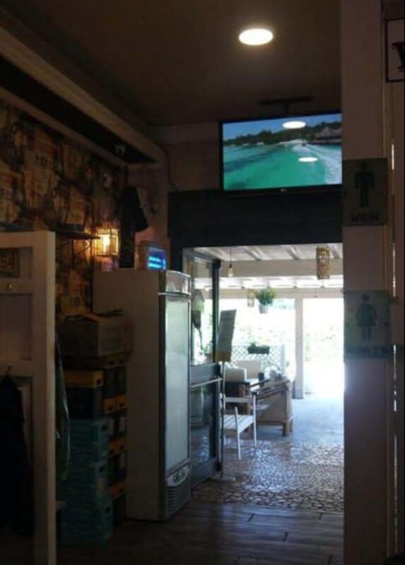 Immagine di LOC. COMMERCIALE VIA DELLA STAZIONE, ZAGAROLO, RM